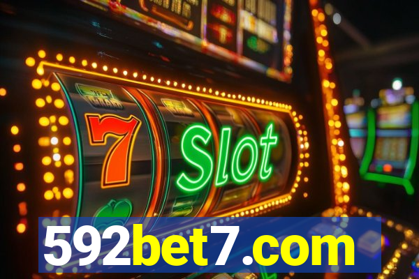 592bet7.com