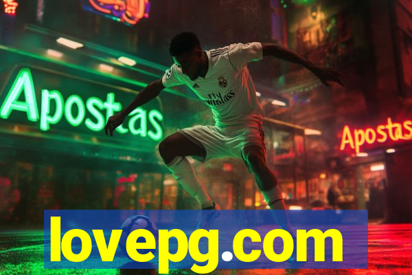 lovepg.com