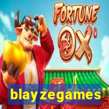 blayzegames