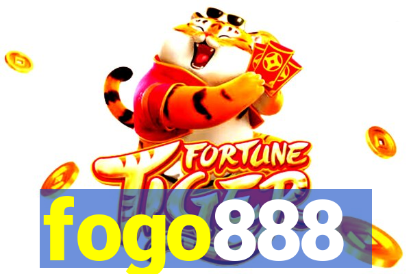 fogo888