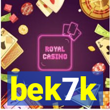 bek7k