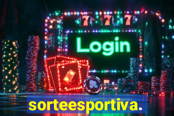 sorteesportiva.net