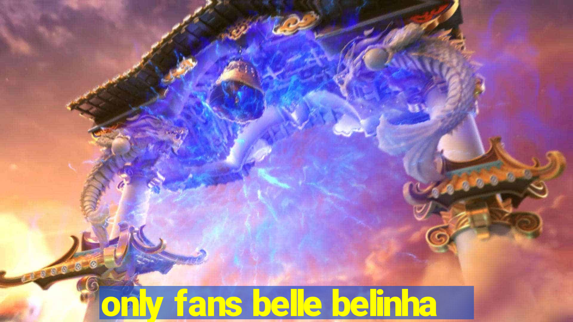 only fans belle belinha