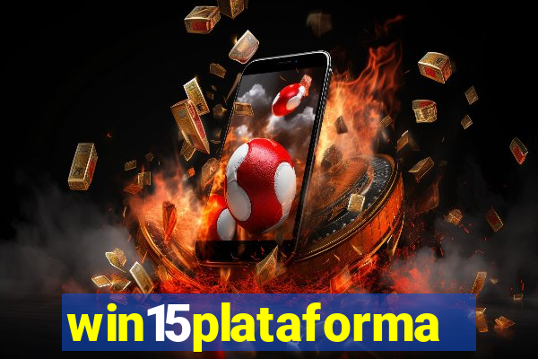 win15plataforma