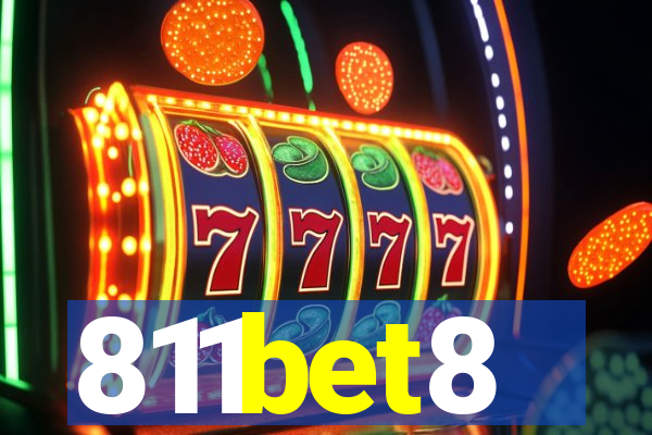 811bet8