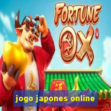 jogo japones online