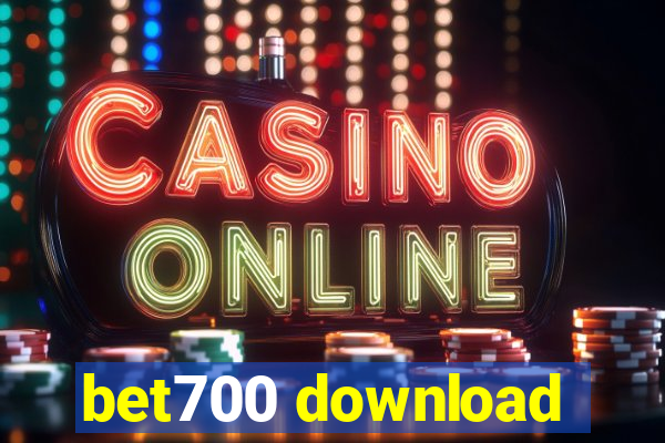 bet700 download