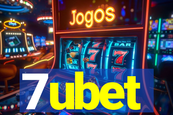 7ubet