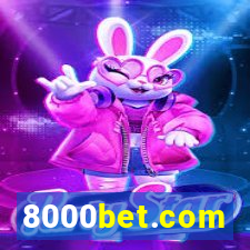 8000bet.com