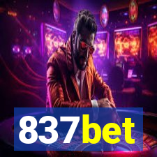 837bet