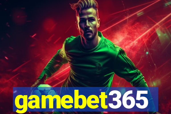 gamebet365