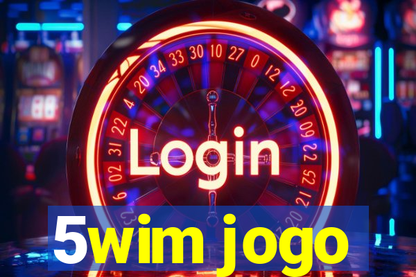 5wim jogo