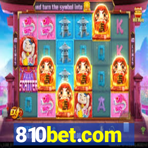 810bet.com