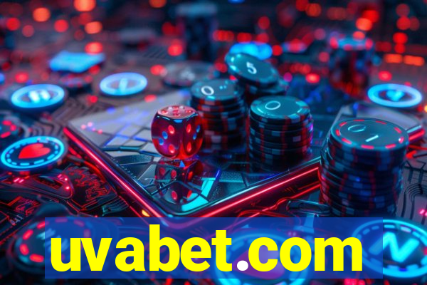 uvabet.com