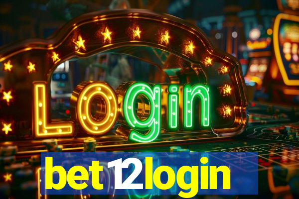 bet12login