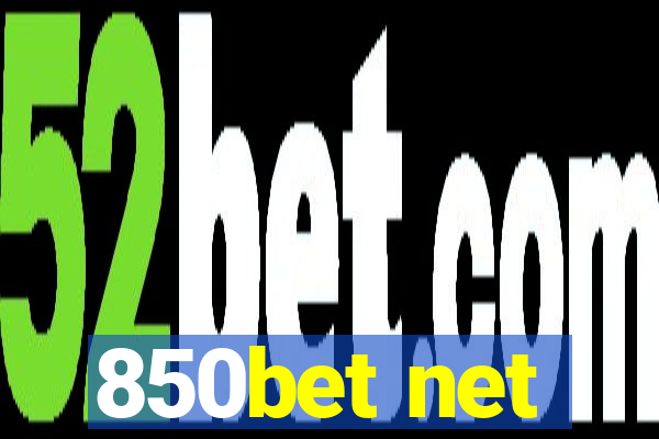 850bet net