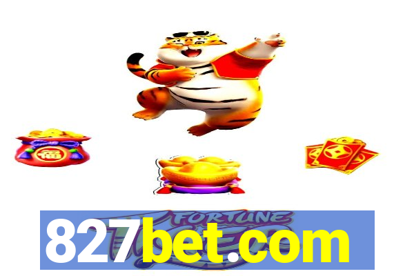 827bet.com