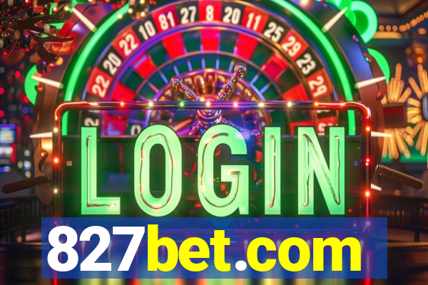 827bet.com