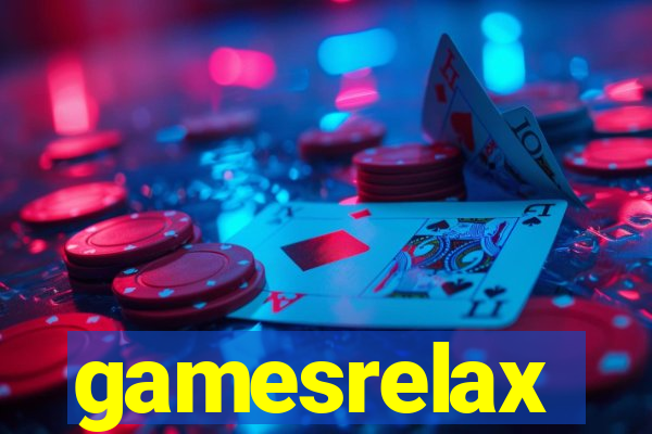 gamesrelax