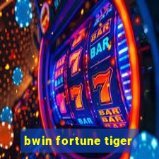 bwin fortune tiger