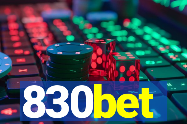 830bet