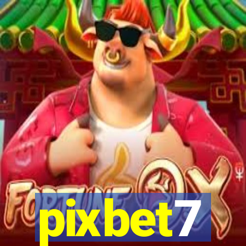 pixbet7