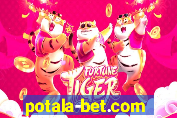 potala-bet.com