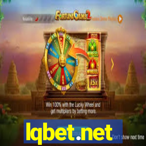 lqbet.net