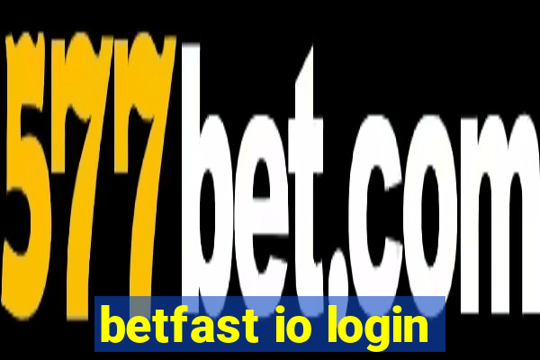 betfast io login