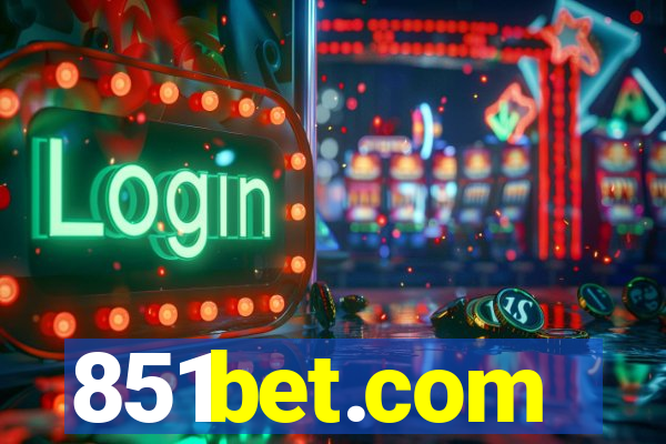 851bet.com