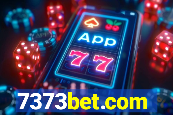 7373bet.com