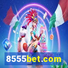 8555bet.com