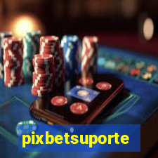 pixbetsuporte