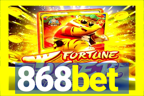 868bet