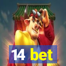 14 bet