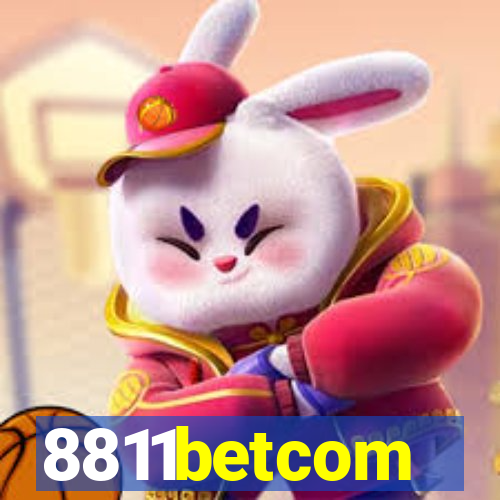 8811betcom