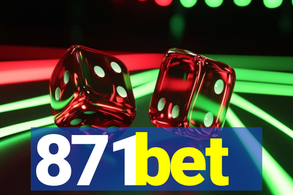 871bet