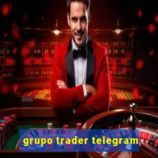 grupo trader telegram