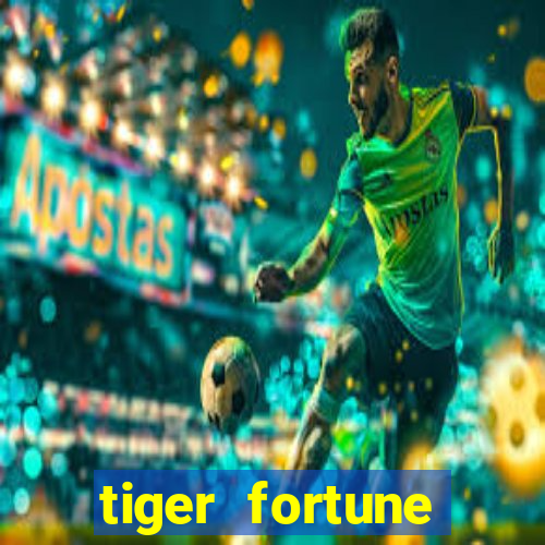 tiger fortune spirit demo