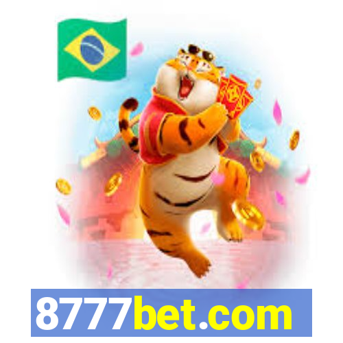 8777bet.com