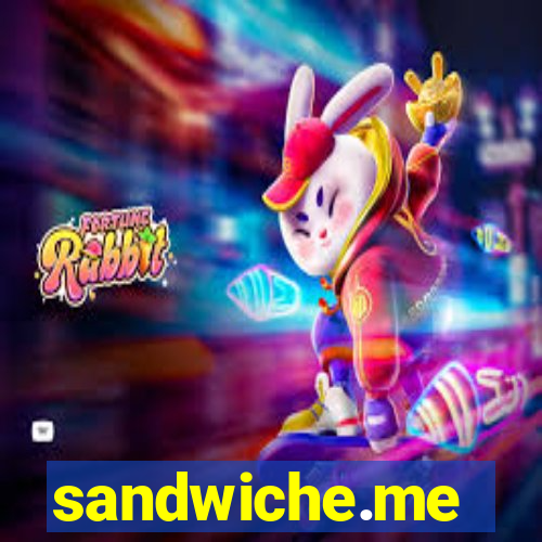 sandwiche.me