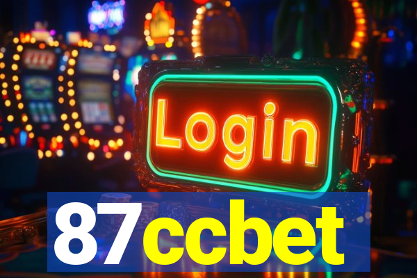 87ccbet