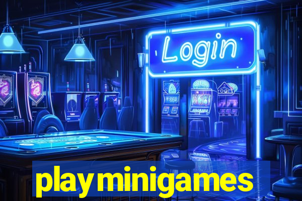 playminigames