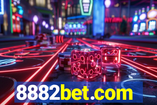 8882bet.com