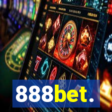 888bet.