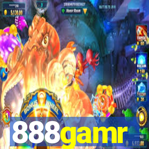 888gamr