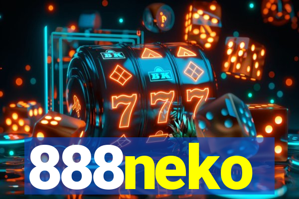 888neko