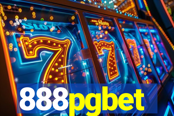 888pgbet