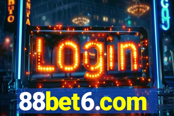 88bet6.com