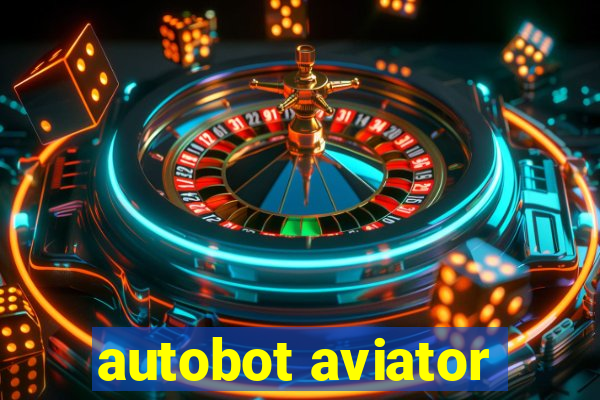 autobot aviator